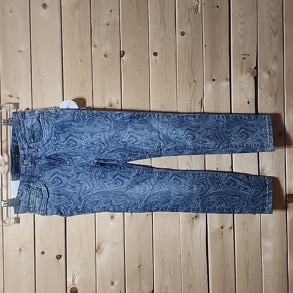 JOE'S Marble Kids Jeans Size 10 NWT Girls
